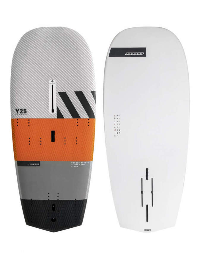 RRD POCKET ROCKET Y25