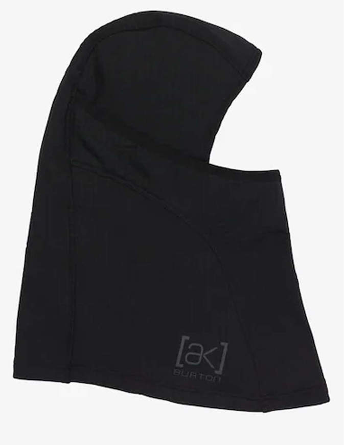 Burton Ak Balaclava Nero