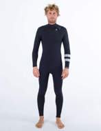 Hurley Muta Advant 5/3 mm 2023 Nera