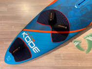 Starboard Ultra Kode Carbon Reflex 86 lt 2020 Usata perfette condizioni