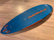 Starboard Ultra Kode Carbon Reflex 86 lt 2020 Usata perfette condizioni