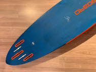 Starboard Ultra Kode Carbon Reflex 86 lt 2020 Usata perfette condizioni