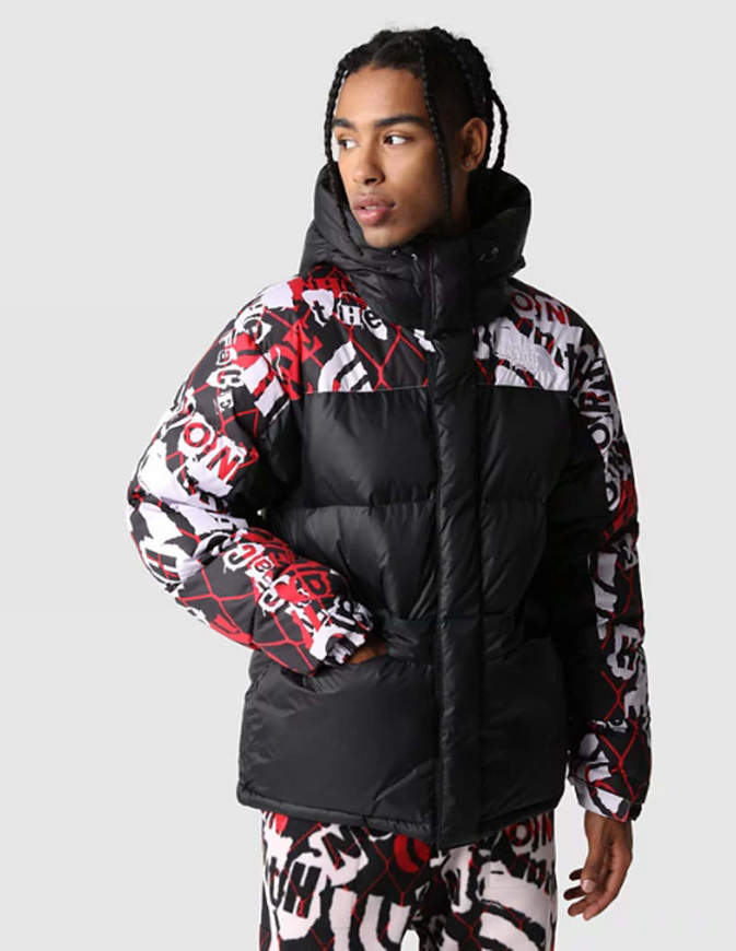 The north face men's himalayan parka hotsell