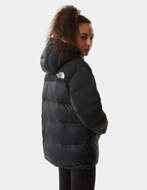 The North Face Giacca Parka da Donna Himalayan Nera