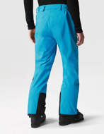 The North Face Pantaloni Snowboard Uomo Chakal Blu