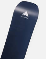 BURTON Custom Camber 156 Tavola Snowboard 2023