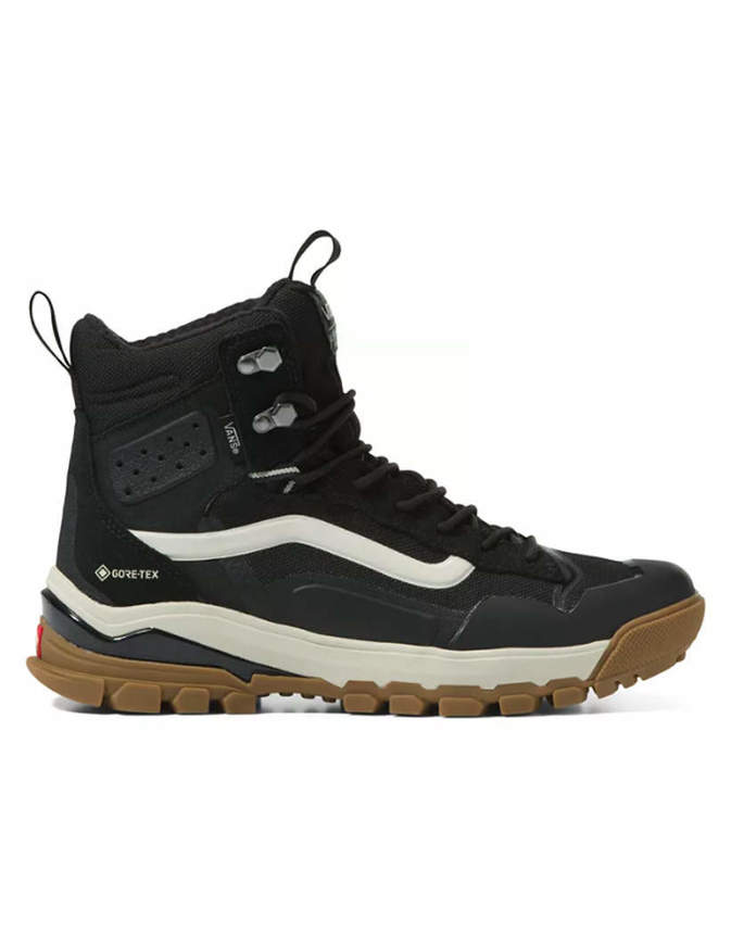 Vans ultrarange nere top