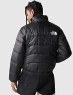 The North Face Giacca Uomo 2000 Nera