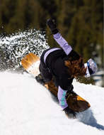 JONES Snowboard Flagship 158 Tavola Snowboard 2023