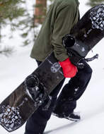JONES Snowboard Tweaker 157W Tavola Snowboard 2023