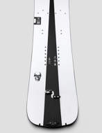 JONES Snowboard Mind Expander Splitboard 158 Tavola Snowboard 2023