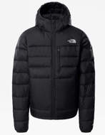 The North Face Giacca Aconcagua 2 Nera