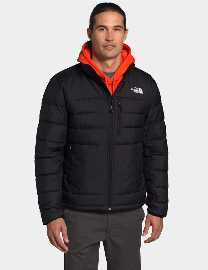 The North Face Giacca Aconcagua 2 Nera