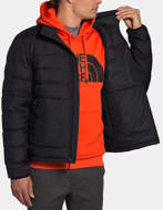 The North Face Giacca Aconcagua 2 Nera