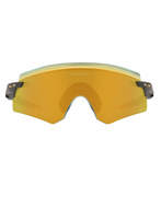 OAKLEY Occhiali Encoder Lite Matte Carbon con lenti Prizm 24K