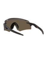 OAKLEY Occhiali Encoder Lite Matte Carbon con lenti Prizm 24K