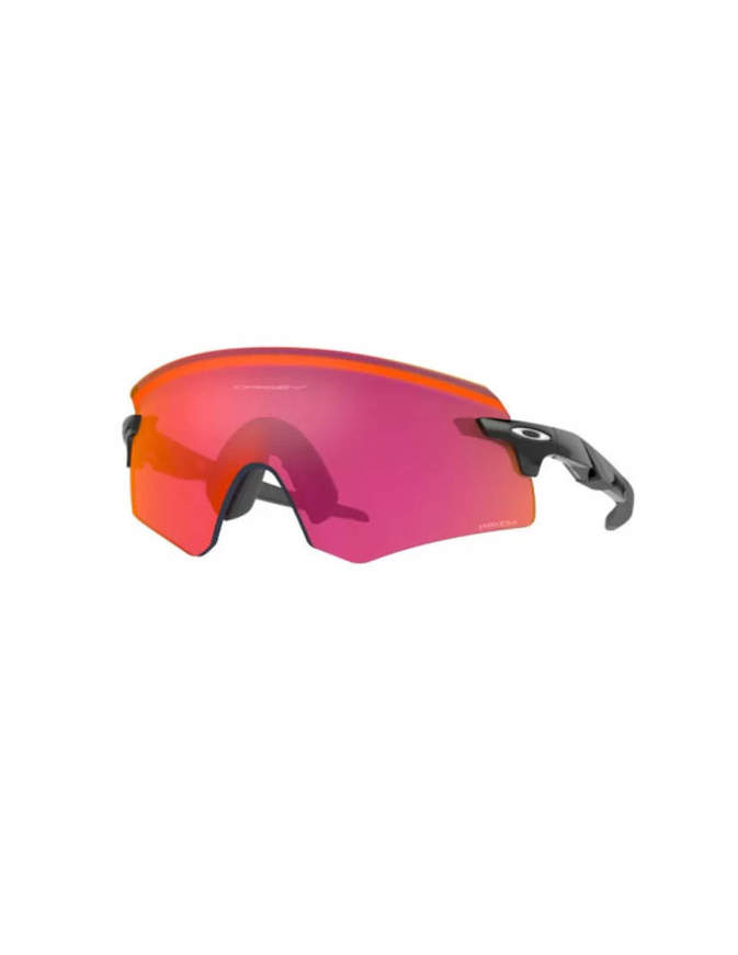 OAKLEY Occhiali Encoder Dark Galaxy con lenti Prizm Road