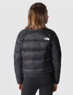 The North Face Giacca da Donna in Piumino Hyalite Nera