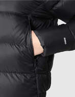 The North Face Giacca da Donna in Piumino Hyalite Nera