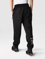 The North Face Pantaloni Heavyweight Neri