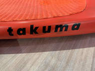 Takuma TK Carbon 95 lt 2021 Usata Ottime Condizioni