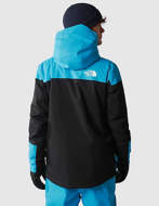 The North Face Giacca Snowboard Chakal Blu