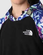 The North Face x Alfie Kungu Felpa Convin in Micropile Nera