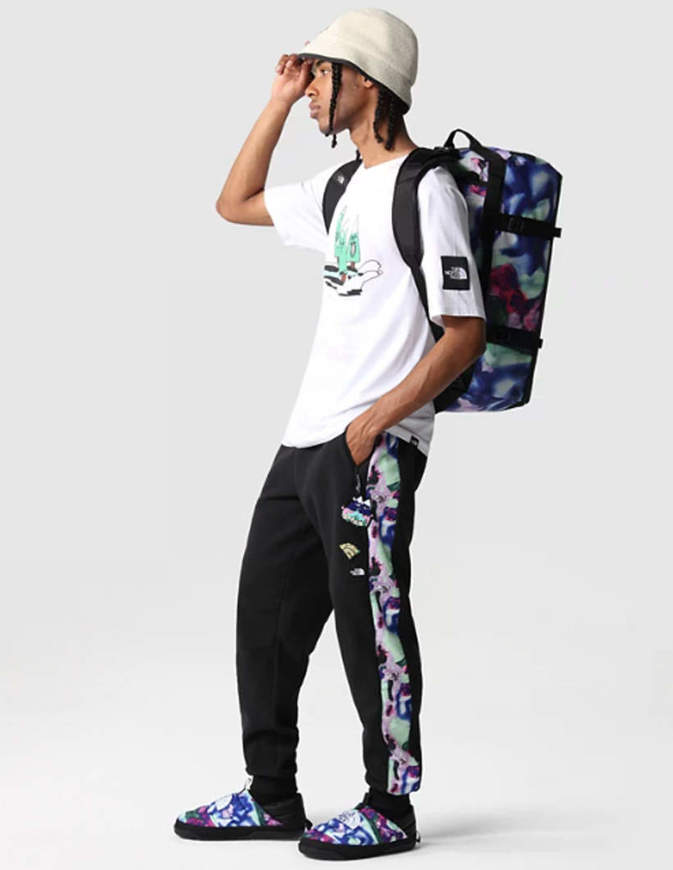 The North Face x Alfie Kungu Convin Pantaloni Neri