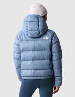 The North Face Giacca da Donna in Piumino Hyalite Blu