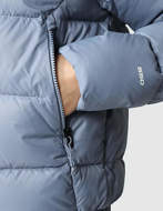 The North Face Giacca da Donna in Piumino Hyalite Blu