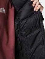 The North Face Parka in Piumino da Donna Hyalite Nero