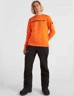 O'Neill Pantaloni Snowboard GTX Neri