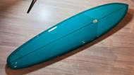 Tavola da Surf Chris Christenson 7'02" Ultra Tracker