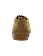 Clarks Scarpa Uomo Originals Wallabee Cola