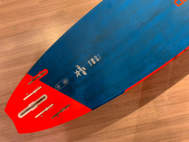 Starboard Ultra Kode Carbon Reflex 93lt 2022 Usata Perfette Condizioni