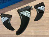 Starboard Ultra Kode Carbon Reflex 93lt 2022 Usata Perfette Condizioni