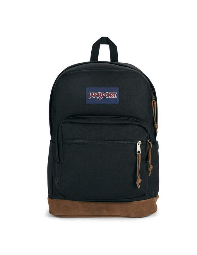 Jansport Zaino Right Back Nero