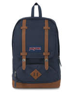 Jansport Zaino Cortlandt Blu