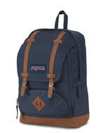 Jansport Zaino Cortlandt Blu