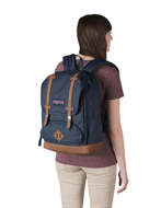 Jansport Zaino Cortlandt Blu