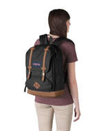 Jansport Zaino Cortlandt Nero