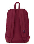 Jansport Zaino Cortlandt Rosso