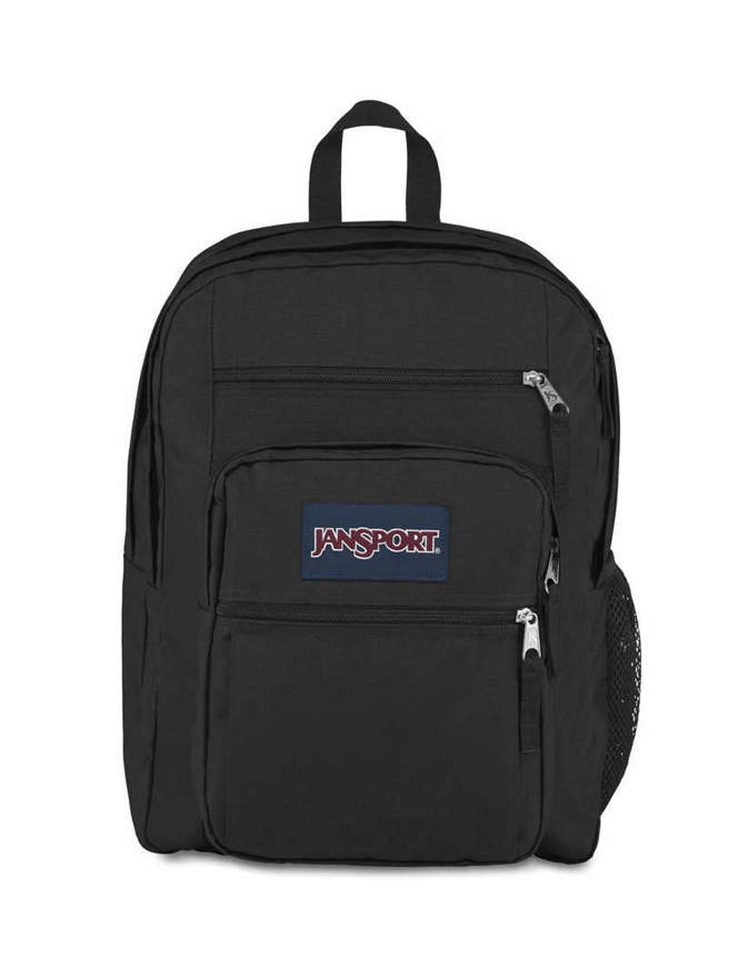 Jansport Zaino Big Student Nero