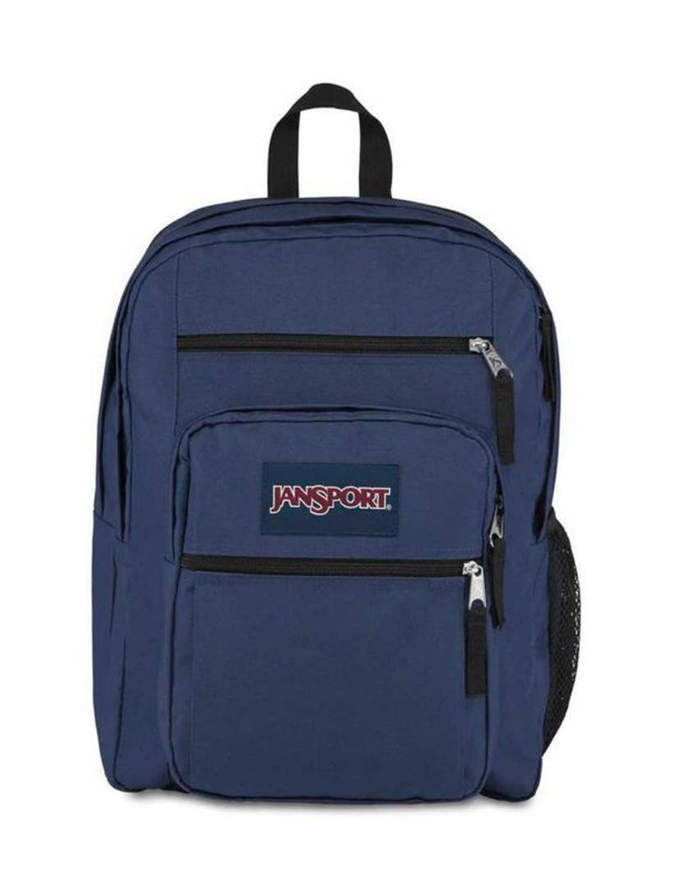 Jansport Zaino Big Student Blu