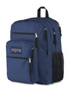 Jansport Zaino Big Student Blu