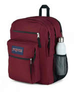 Jansport Zaino Big Student Rosso