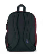 Jansport Zaino Big Student Rosso