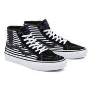 Scarpa sk8-hi Decon Breana VANS