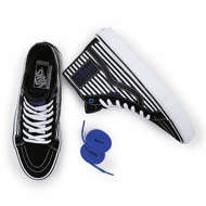 Scarpa sk8-hi Decon Breana VANS