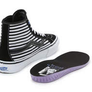 Scarpa sk8-hi Decon Breana VANS